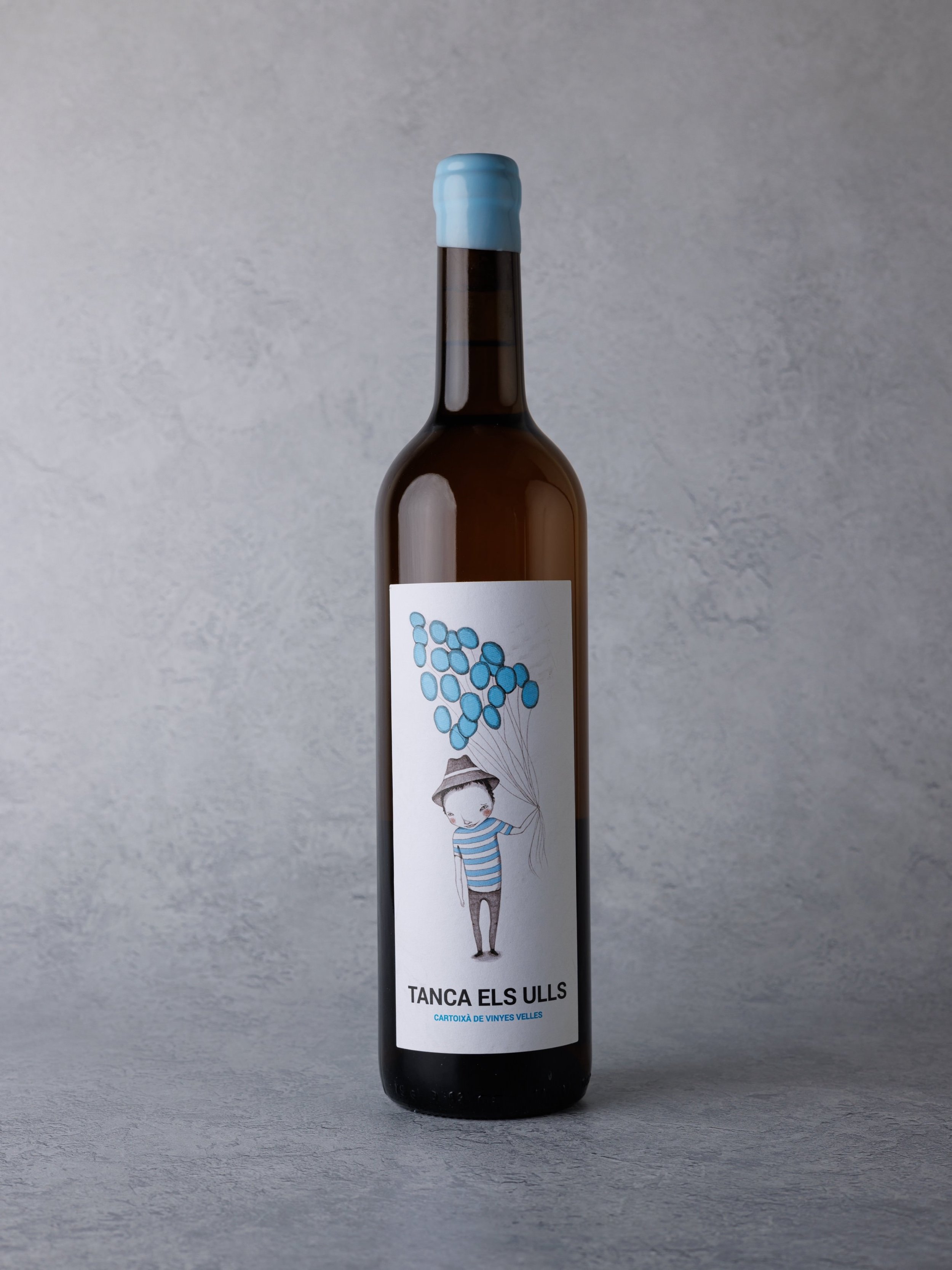 Tanca els Ulls — Sager and Wine | Importer & Distributor